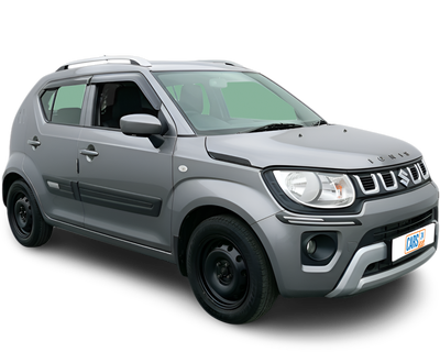 Maruti IGNIS-img